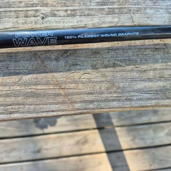 Knight Intercept Driver 10.5° Loft - Graphite Shaft Intermediate Flex - RH - 44" - Picture 5 of 7